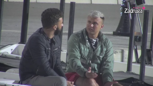 ODRON I DNO DNA! Stefan Karić nikad brutalnije o Dalili Dragojević, a onda se osvrnuo na prijateljstvo sa Mensurom Ajdarpašićem (VIDEO)