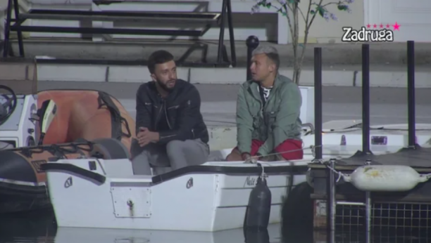 ODRON I DNO DNA! Stefan Karić nikad brutalnije o Dalili Dragojević, a onda se osvrnuo na prijateljstvo sa Mensurom Ajdarpašićem (VIDEO)