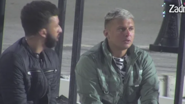 ODRON I DNO DNA! Stefan Karić nikad brutalnije o Dalili Dragojević, a onda se osvrnuo na prijateljstvo sa Mensurom Ajdarpašićem (VIDEO)