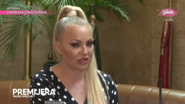 ON JE TO ZASLUŽIO Ivana Selakov progovorila o pokojnom kolegi Darku Radovanoviću