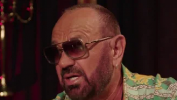 FAN ISTETOVIRAO LIK MILETA KITIĆA Njegov portret na ruci će nositi do kraja života, pevač se oduševio i poručio samo jedno