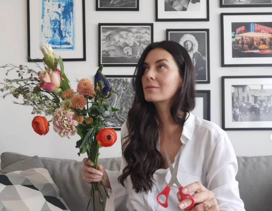 VODITELJKA RAZNEŽILA SVE Marija Kilibarda pokazala dečka, uputila mu emotivnu poruku (FOTO)