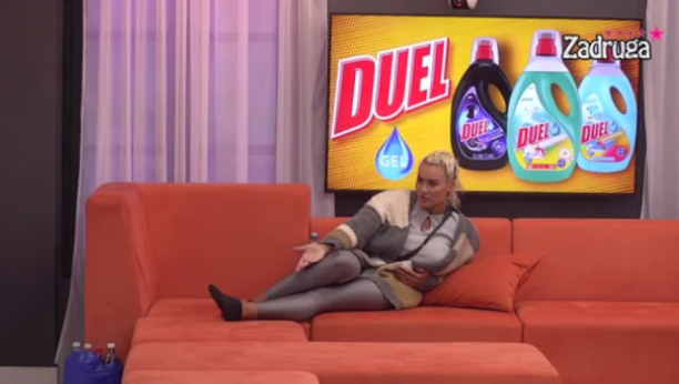 AFERA NAJSTARIJEG ZANATA SE NASTAVLJA Viktorija i Dija nastavile sa sukobom, a u sve to umešala se i Sandra Rešić (VIDEO)