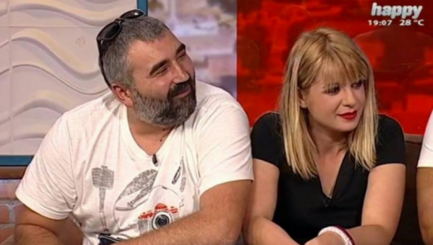 GOVORILA SAM DA ĆU DA SKOČIM SA MOSTA... Bivša voditeljka bila je u vezi sa dva rijaliti učesnika, a detalji iz njenog života će vas šokirati