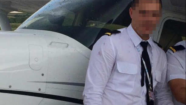 PRODUŽEN PRITVOR KUVARU IZ JAKOVA Osumnjičeni za ubistvo pilota još mesec dana iza rešetaka