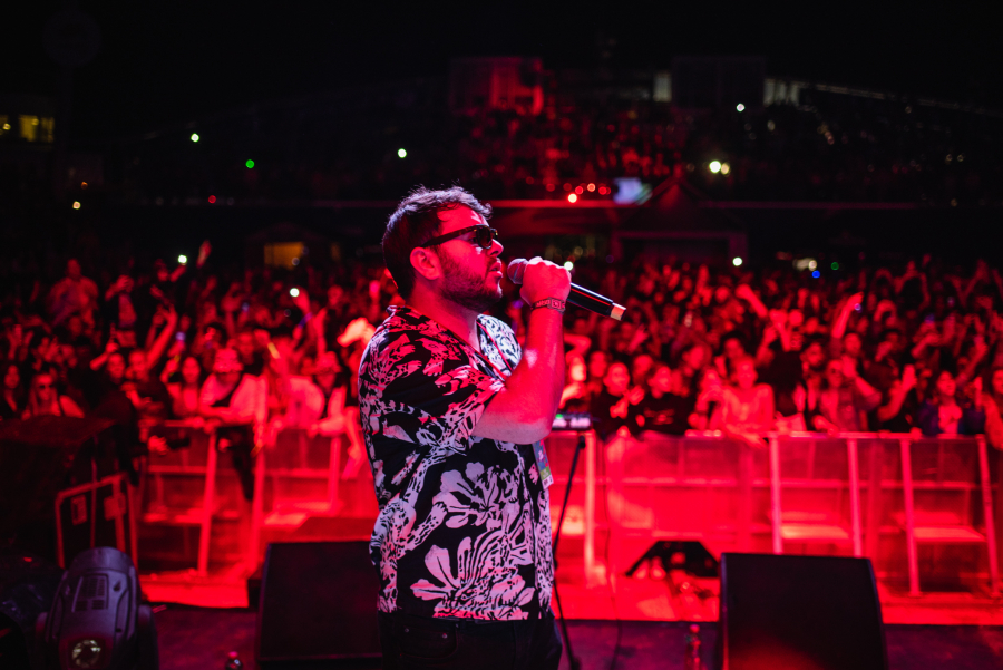 Sea Star festival ispisao istoriju:  Energijom ljubavi 40.000 posetilaca ponovo pokrenulo festivalsku sezonu u Evropi!