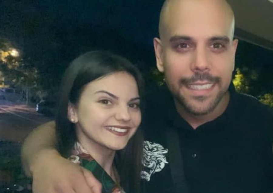 ŽENI SE MIŠEL GVOZDENOVIĆ?! Šok odluka bivšeg zadrugara, izabranica je mlađa 13 godina, a evo i kako izgleda (FOTO)