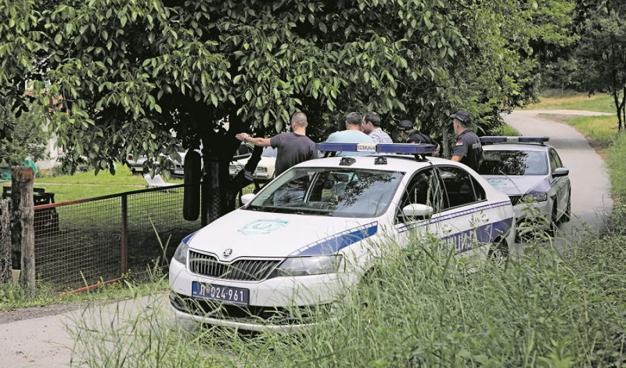 Na rođendan njegovog sina: Ubio sestrića zbog bitkoina!