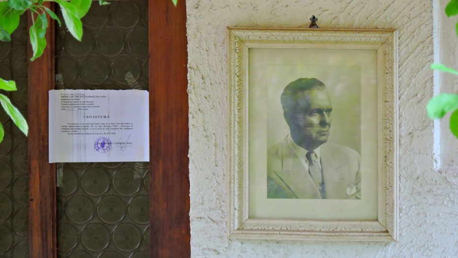 Na rođendan njegovog sina: Ubio sestrića zbog bitkoina!