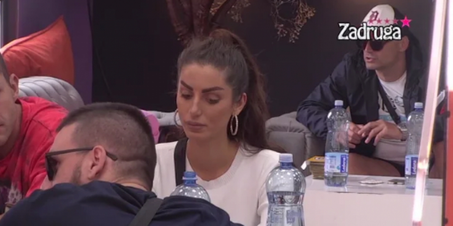 GADIŠ NAM SE Preljubnik Gruja stavljen na stub srama, zadrugari nikad brutalniji, a nije pošteđena ni njegova ljubavnica