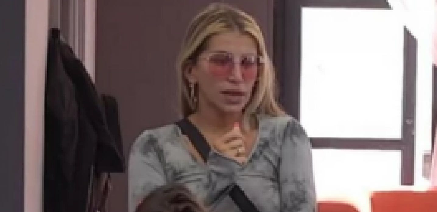 OTIŠLA SAM KOD MILICE I TRAŽILA JOJ Pijana Dalila javno obelodanila detalje svog ugovora, zadrugarka prekršila najstrože pravilo i izgovorila cifru