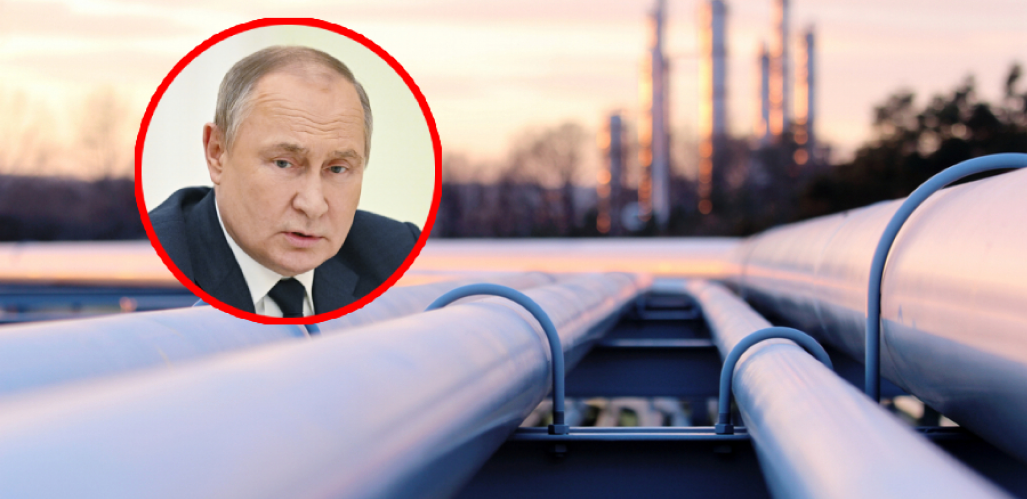 USVOJENO Zabranili uvoz ruskog gasa