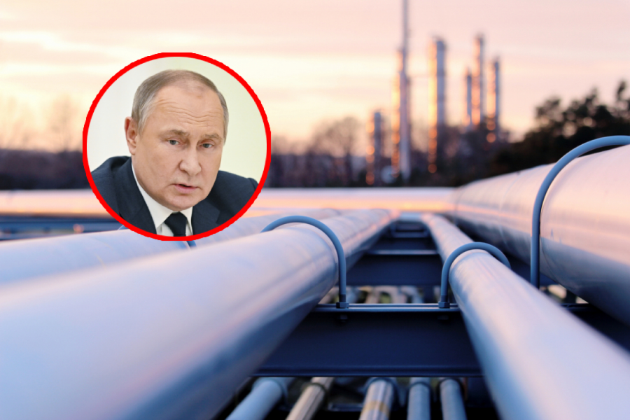 PUTIN NADMUDRIO ZAPAD! Analiza Blumberga pokazuje da Rusija, UPRKOS SANKCIJAMA, pobeđuje na energetskom tržištu