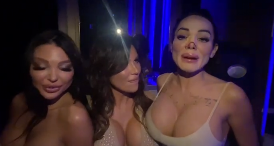 PROŠLO JE ŠEST GODINA OD SUKOBA Otkriveno kako je došlo do pomirenja Stanije i Tamare, pričalo se i da su tužile jedna drugu, a ovo je istina