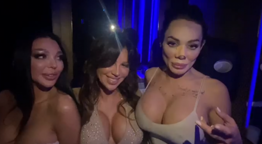 PROŠLO JE ŠEST GODINA OD SUKOBA Otkriveno kako je došlo do pomirenja Stanije i Tamare, pričalo se i da su tužile jedna drugu, a ovo je istina