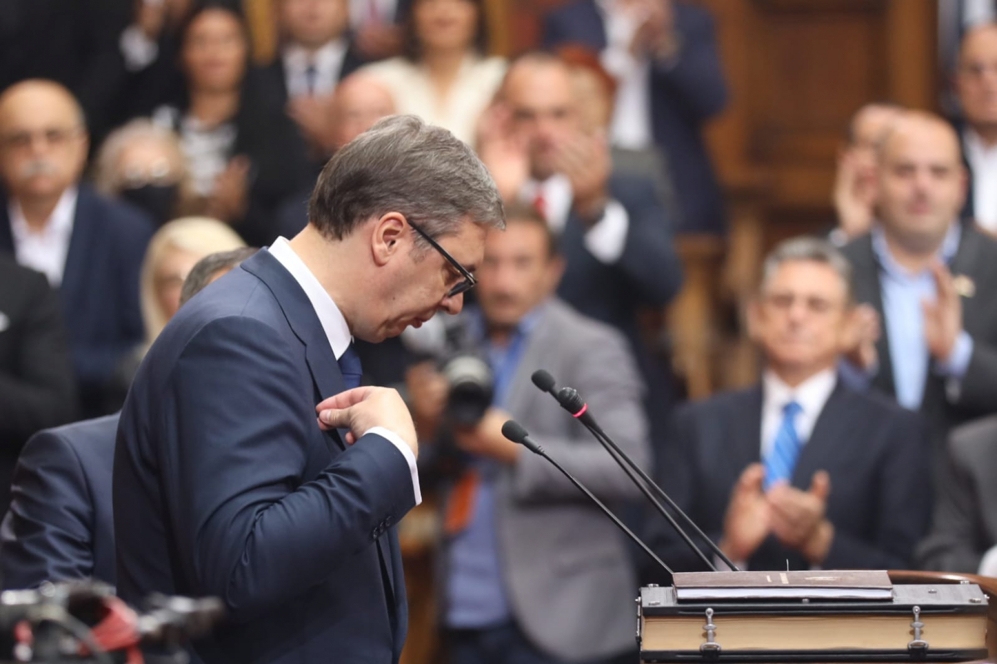 NEBOJŠA MEDOJEVIĆ DIGAO REGION NA NOGE Otkrio kakav cilj ima Dritan Abazović, a onda saopštio loše vesti za Mila Đukanovića