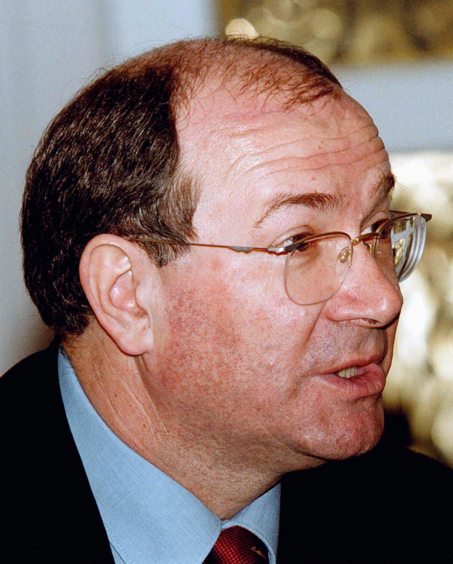 GAĐALI SMO KOLONU IZBEGLICA, ALI NAM ONE NISU BILE CILJ: Sramna odbrana zločina iz 1995. bivšeg ministra spoljnih poslova Hrvatske