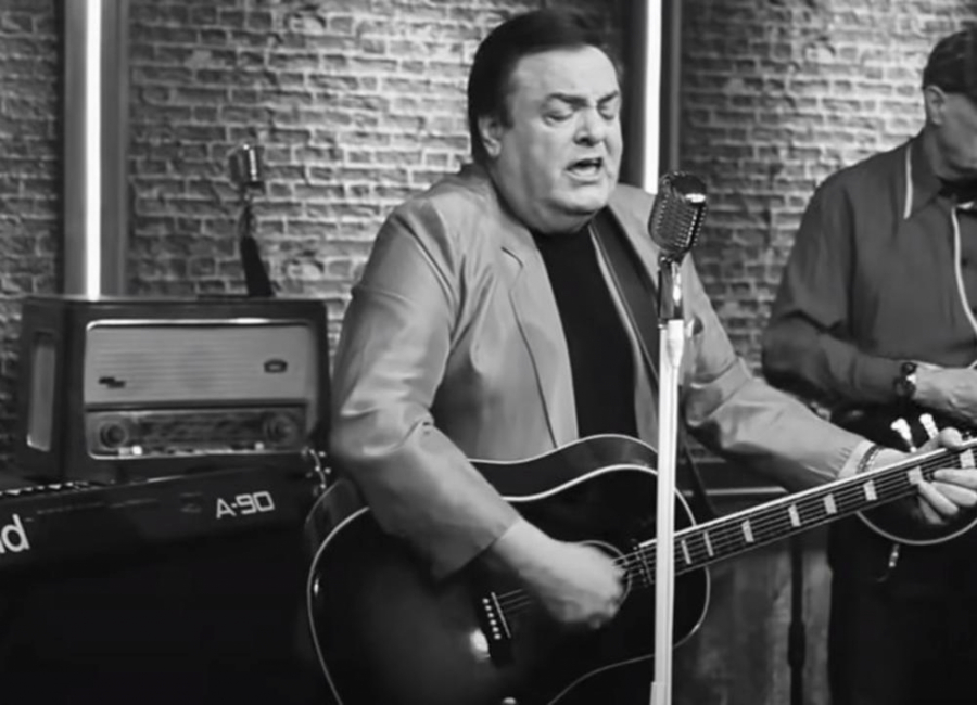 NJEGOV ČUVENI HIT JE POSVEĆEN UPRAVO NJOJ Evo kog pevača je Mirjana Antonović volela u prošlosti, prevarila ga je, a tu nije kraj skandalu