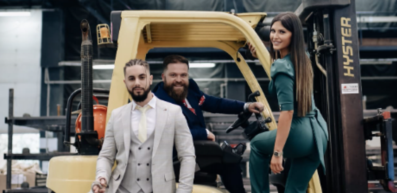 RED TV OSTAJE BEZ ZAŠTITNOG LICA