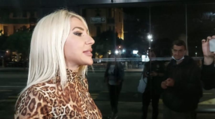 KOŠARKAŠ JE U PITANJU Jovana Jeremić konačno priznala sve, ljubili su se, a sada je javno otkrila i njegovo ime