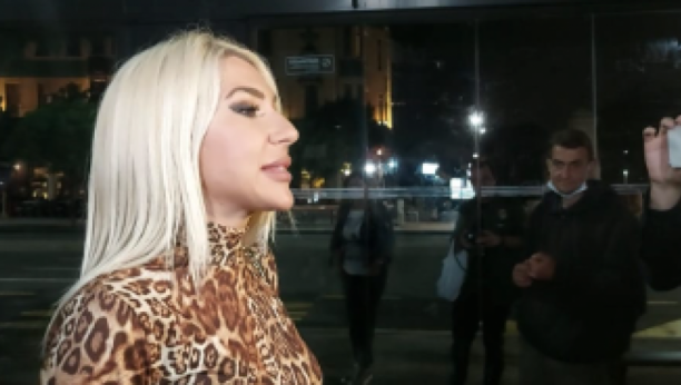 DOŽIVEO JE NAJGORU SMRT AKO JE UMRO NA LJUBAVNICI Jeremićeva brutalno o pokojnom suprugu Nikoline Pišek: Bruka, on je nju izmasakrirao