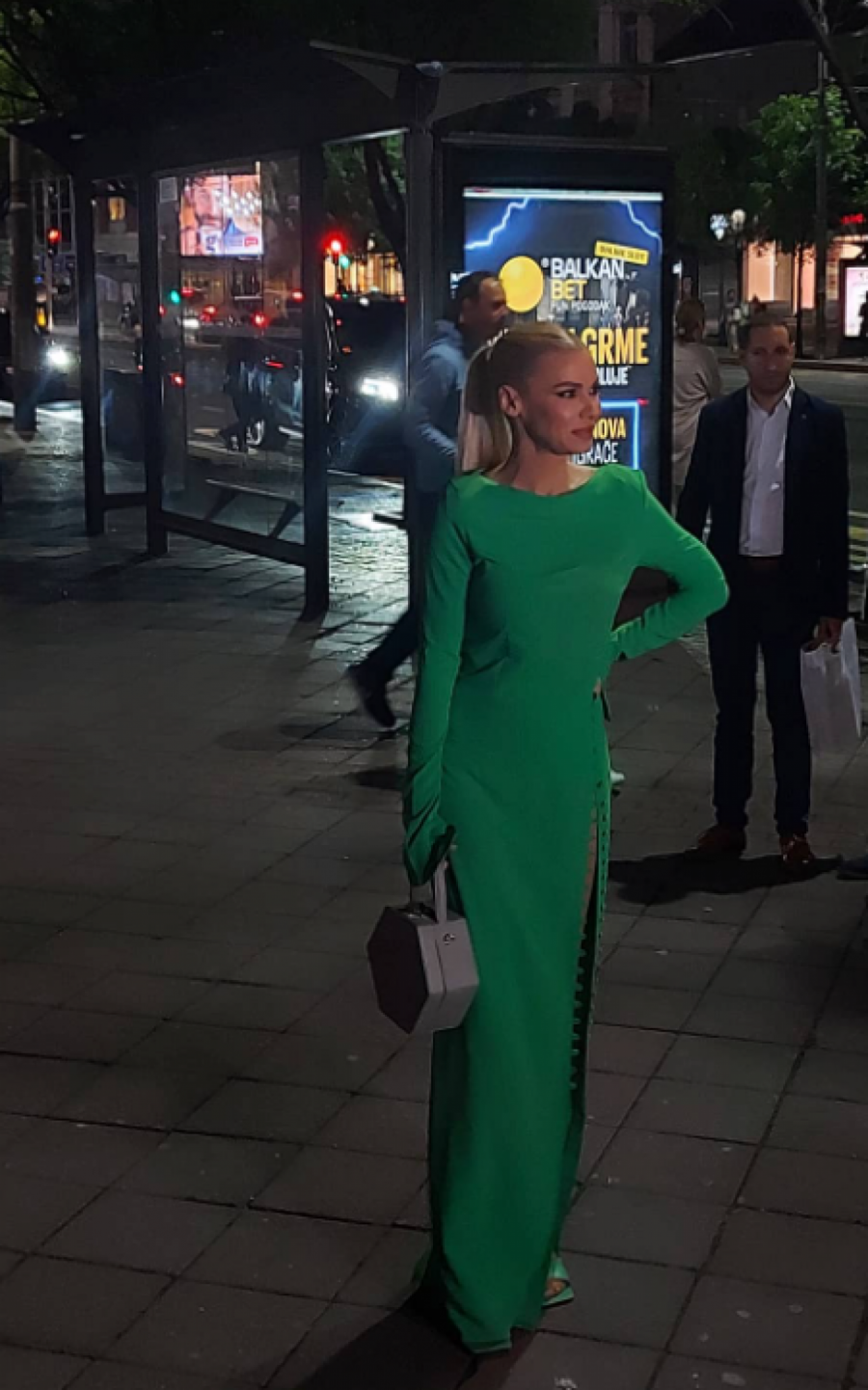 NATAŠA SRLJA, A JA SAM STABILNA Jovana Jeremić uporedila se sa pevačicom, pa poručila ovo