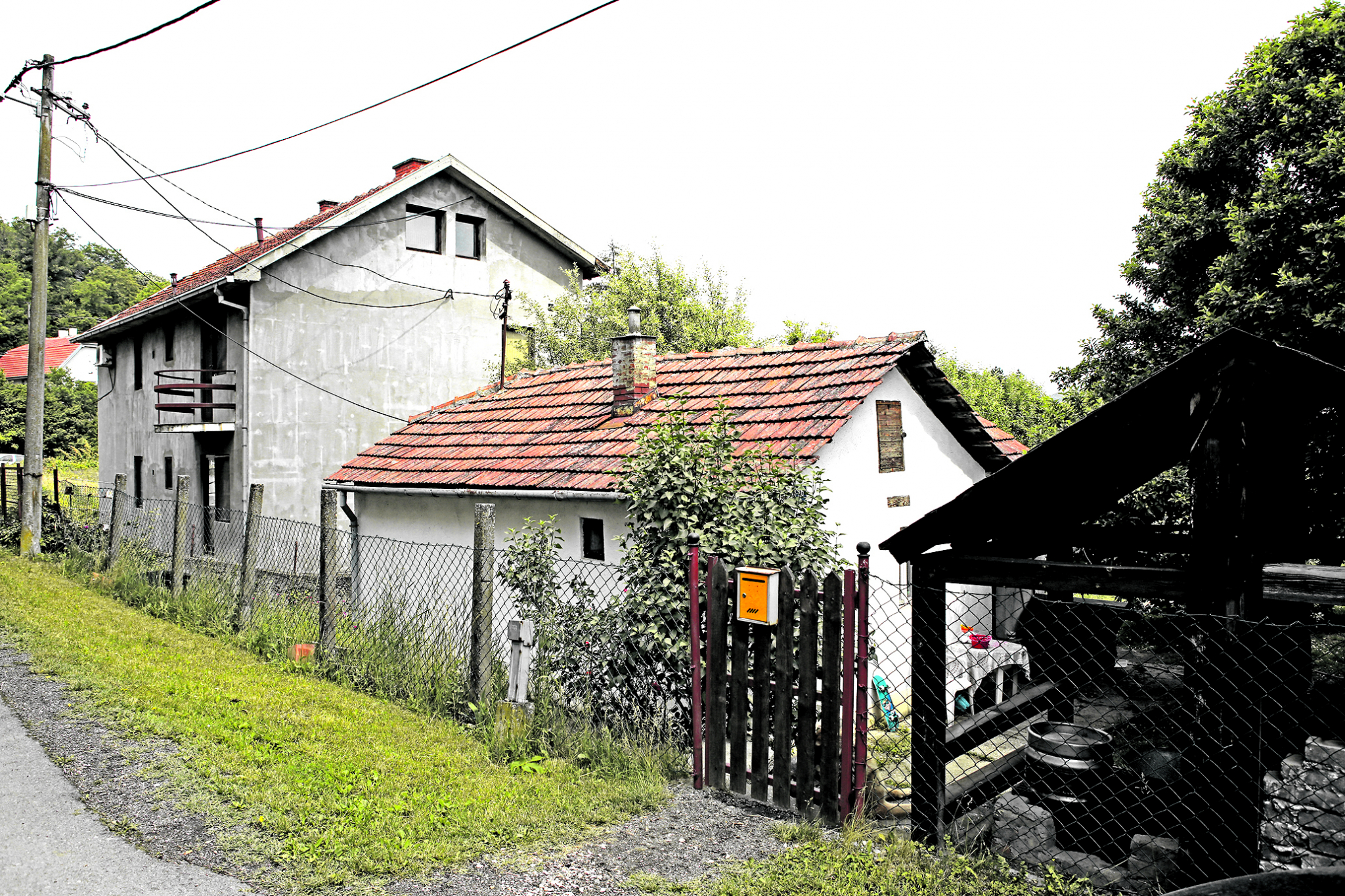 UBIO SAM MILOŠA JER ME JE PONIŽAVAO Zoran Radojčin (54) priznao likvidaciju u vikendici u Rakovici