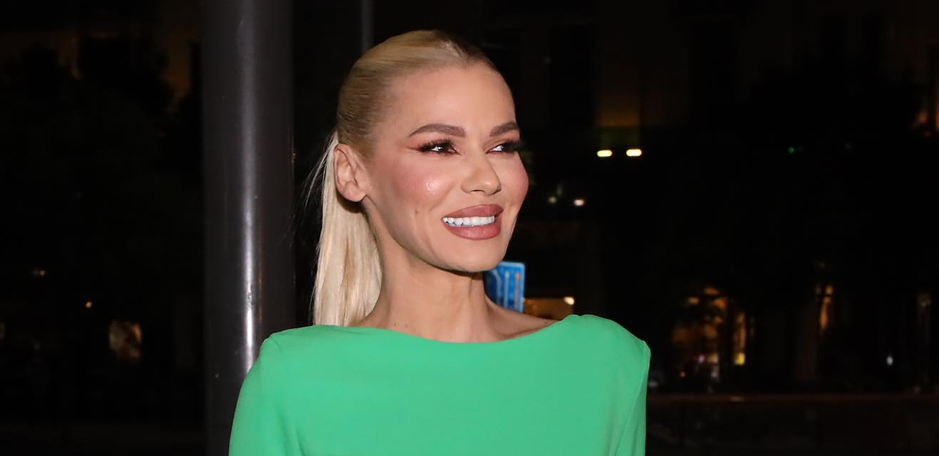 VREME ZAISTA ZALEČI RANE Nataša Bekvalac o oštrim predrasudama