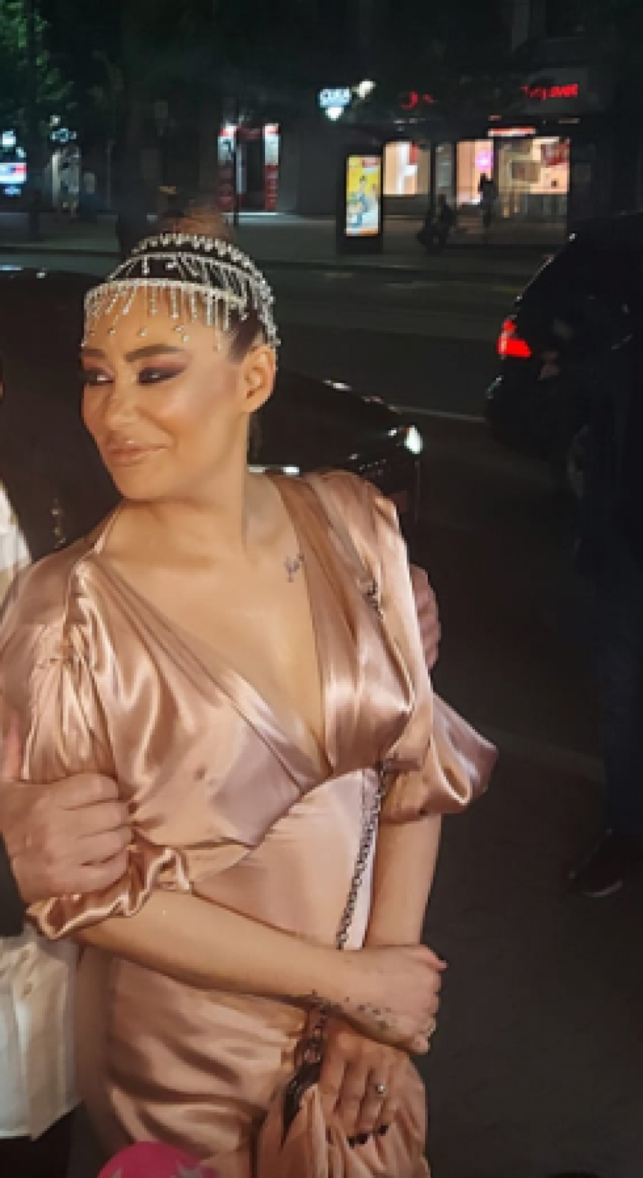 HAPŠENJE, TUČA, VOZILA PIJANA.. Ovo su svi skandali Ane Nikolić