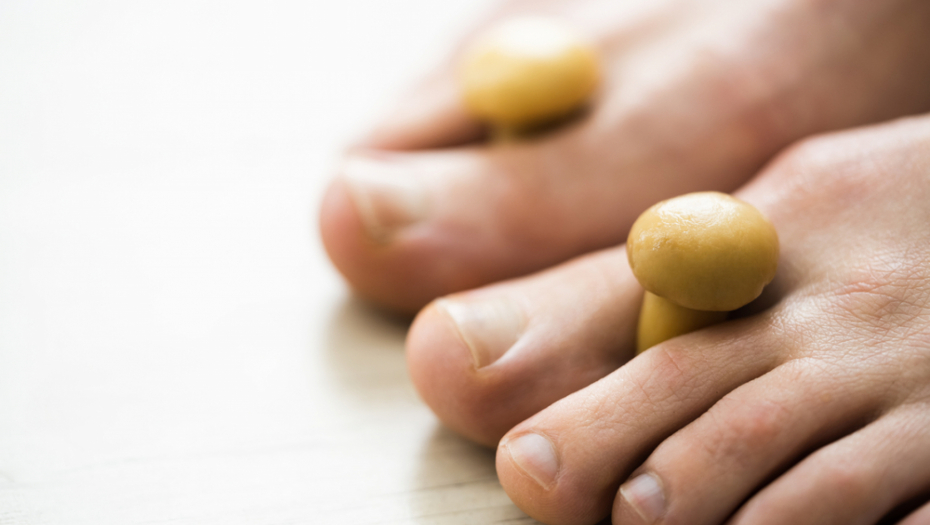 OVO SU TRI RAZLOGA ZBOG KOJIH VAM MOGU OTPASTI NOKTI Izbegavajte ove stvari i nokti će vam biti zdravi