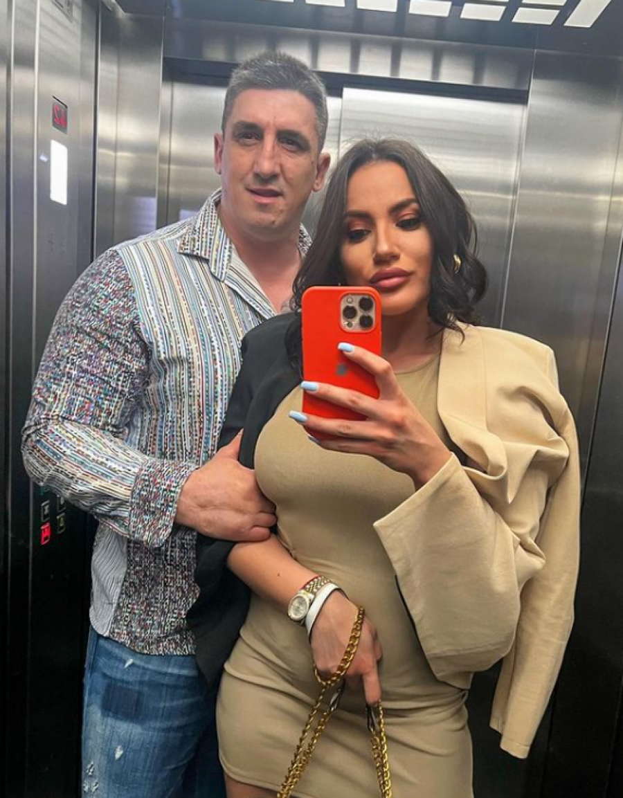 ŽENE SU ME UCENJIVALE PREKO DECE Kristijan Golubović i Kristina Spalević za Alo! progovorili o prinovi, krađi parfema i zajedničkom životu