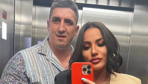 TRUDNA KRISTINA Kristijan Golubović ne može da sakrije sreću, otkrio u kom je mesecu trudnoće