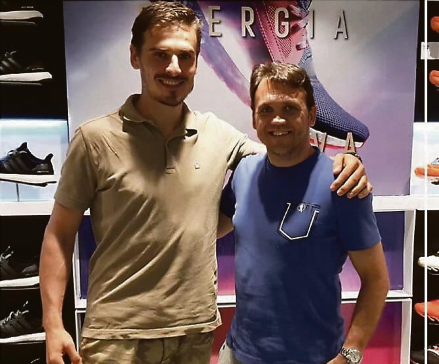 UČITELJ FUDBALA Srbin iz Brazila za Alo! o radu u zemlji sambe, SP u Kataru, Nejmaru, Zvezdi i Flamengu