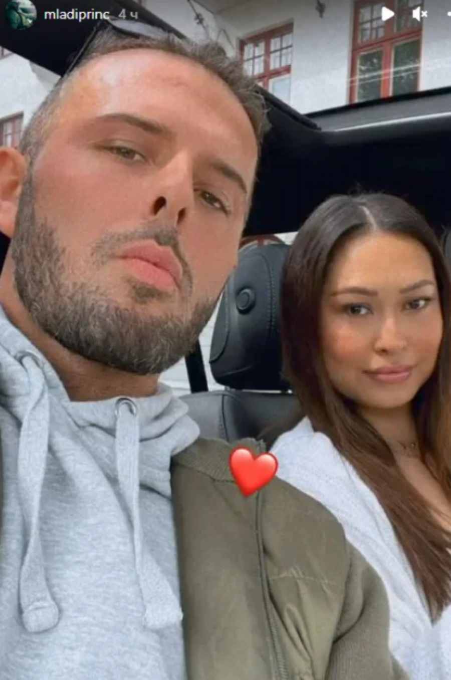 OŽENIO SE BIVŠI RIJALITI UČESNIK ZADRUGE! Nekada je pravio haos i  lom, a sada je odlučio da stane na ludi kamen