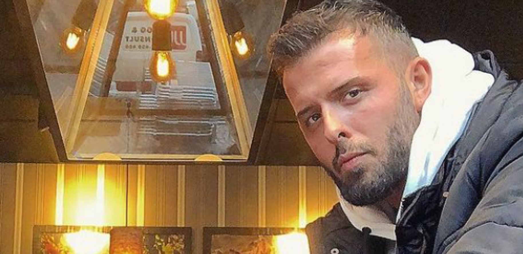 OŽENIO SE BIVŠI RIJALITI UČESNIK ZADRUGE! Nekada je pravio haos i  lom, a sada je odlučio da stane na ludi kamen