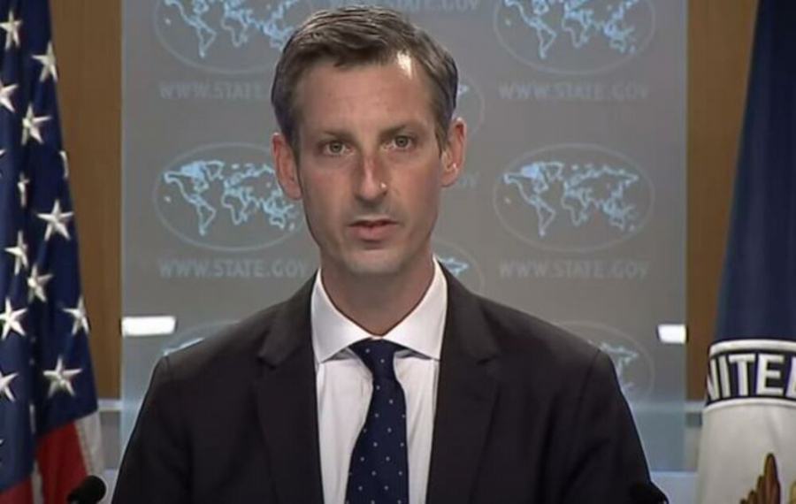 BAJDENOVA ADMINISTRACIJA USKORO DONOSI BITNU ODLUKU Tiče se Ukrajine