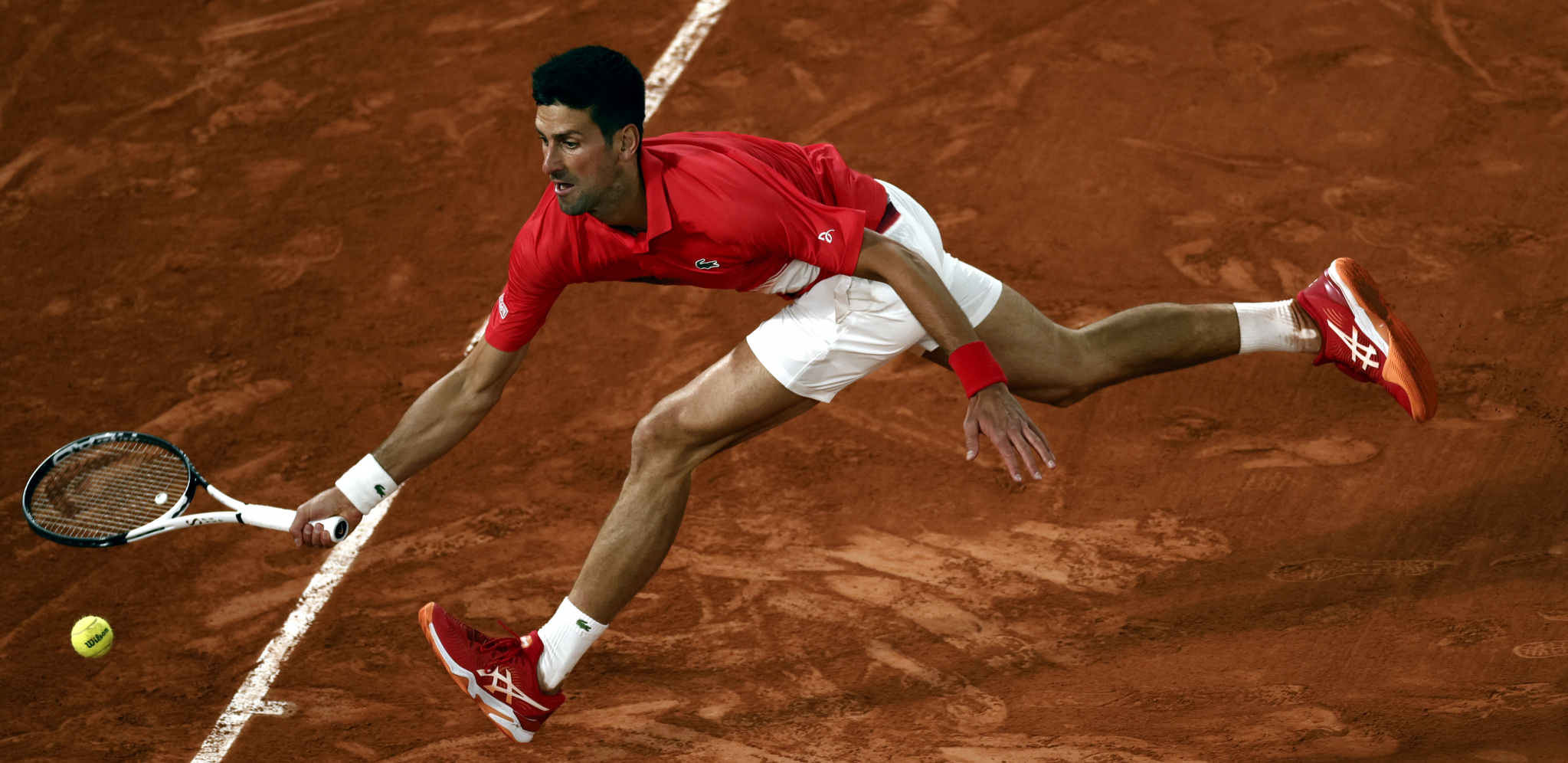 ĐOKOVIĆ U (NE)MOGUĆOJ MISIJI Evo kako Novak može da se vrati na tron, posle Vimbldona tek kreće pakao