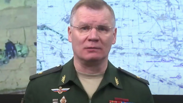 BITKA ZA DONBAS Ruska vojska oborila Su-24, Mi-8, sedam dronova...