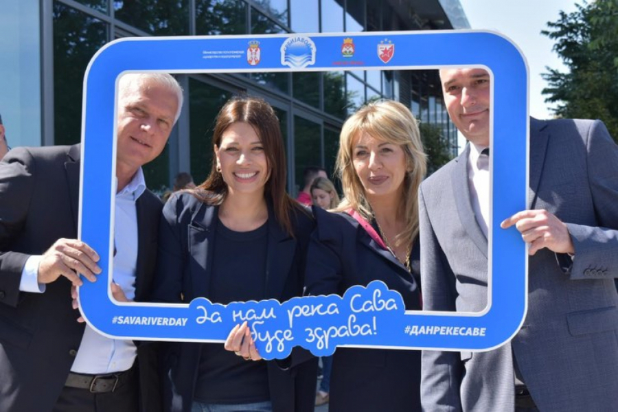 Vujović: Važno je da svakodnevno brinemo o našim prirodnim resursima