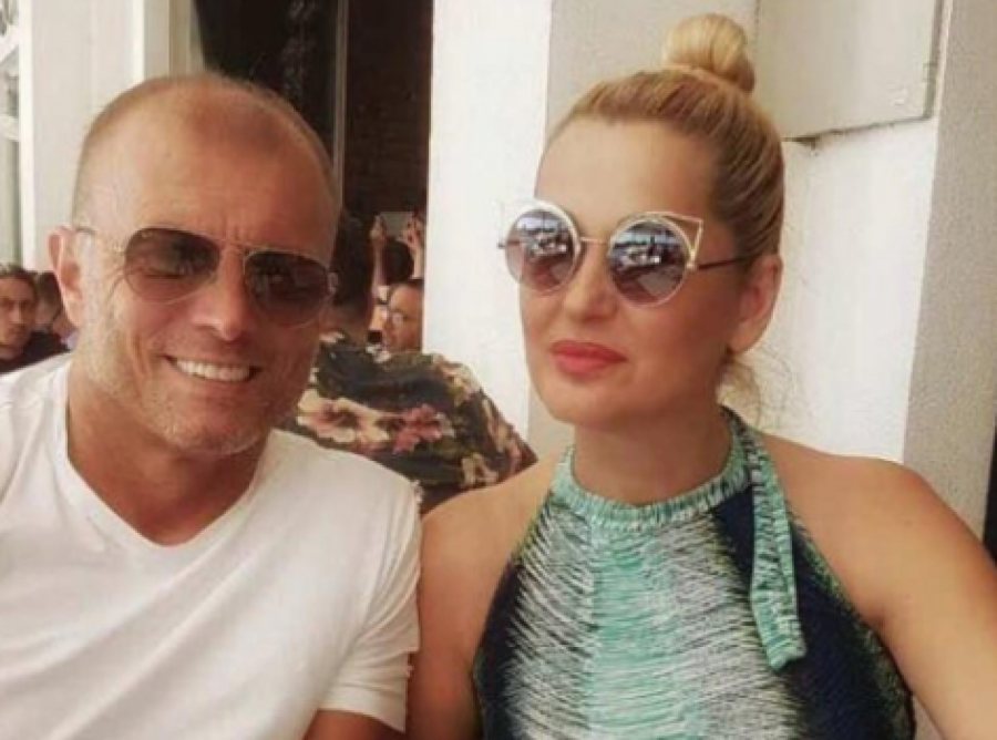 OVE DAME SA ESTRADE VOLE SPORTISTE Pevačice nisu odolele čarima naših fudbalera, a jedan priča je posebno romantična