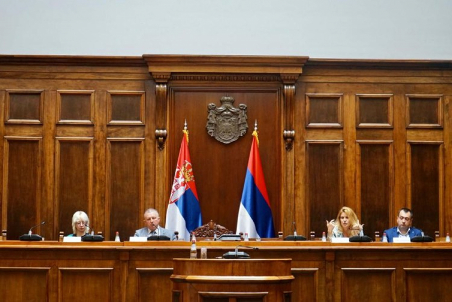 Uspešno održana konferencija 