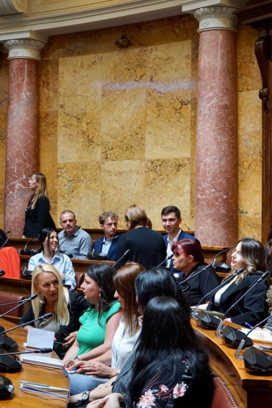 Uspešno održana konferencija 