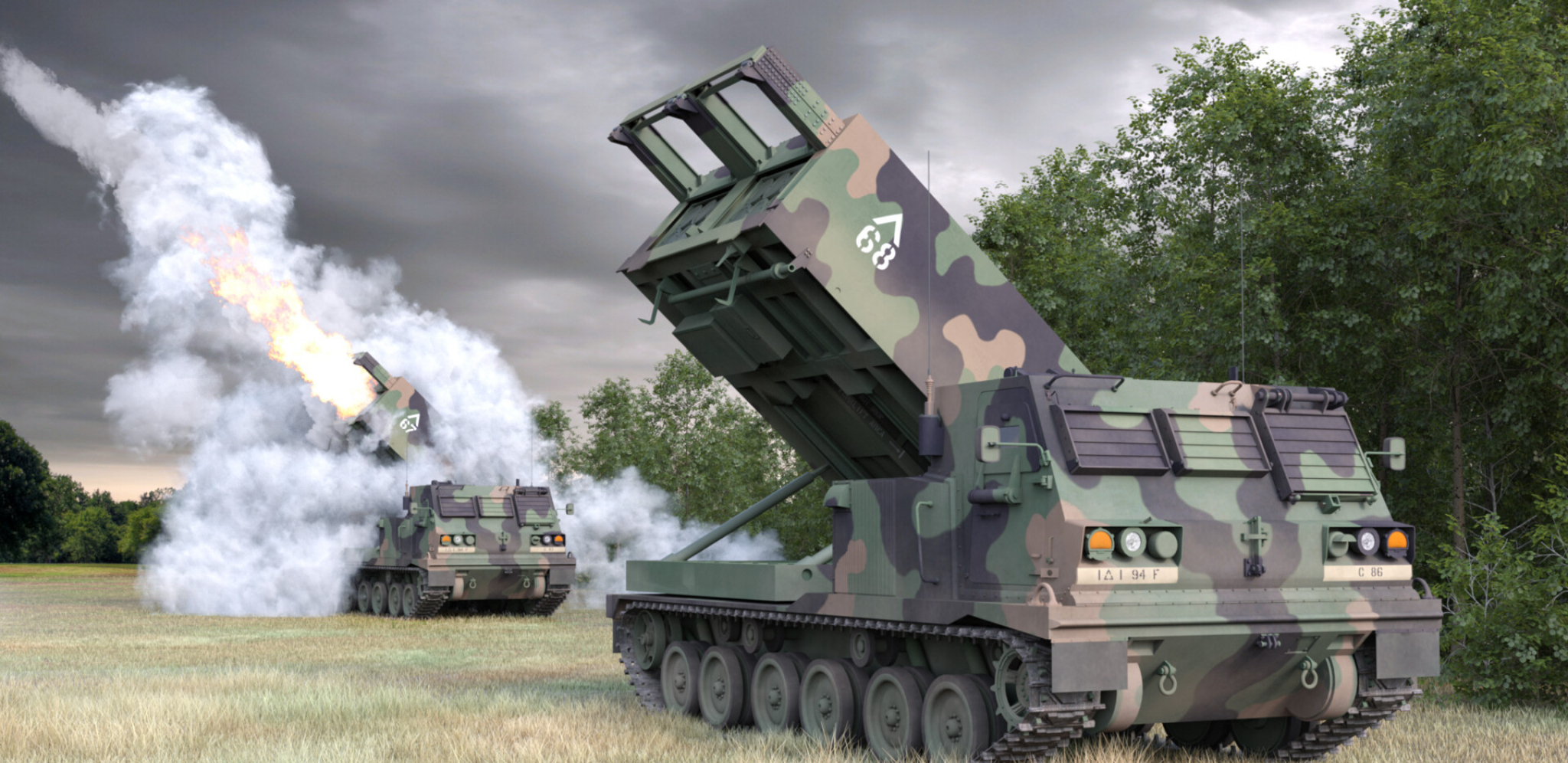 KUKNJAVA U ZAGREBU, HRVATI OČAJNI Srbija sprečila  da nabavimo "Sejače smrti"!