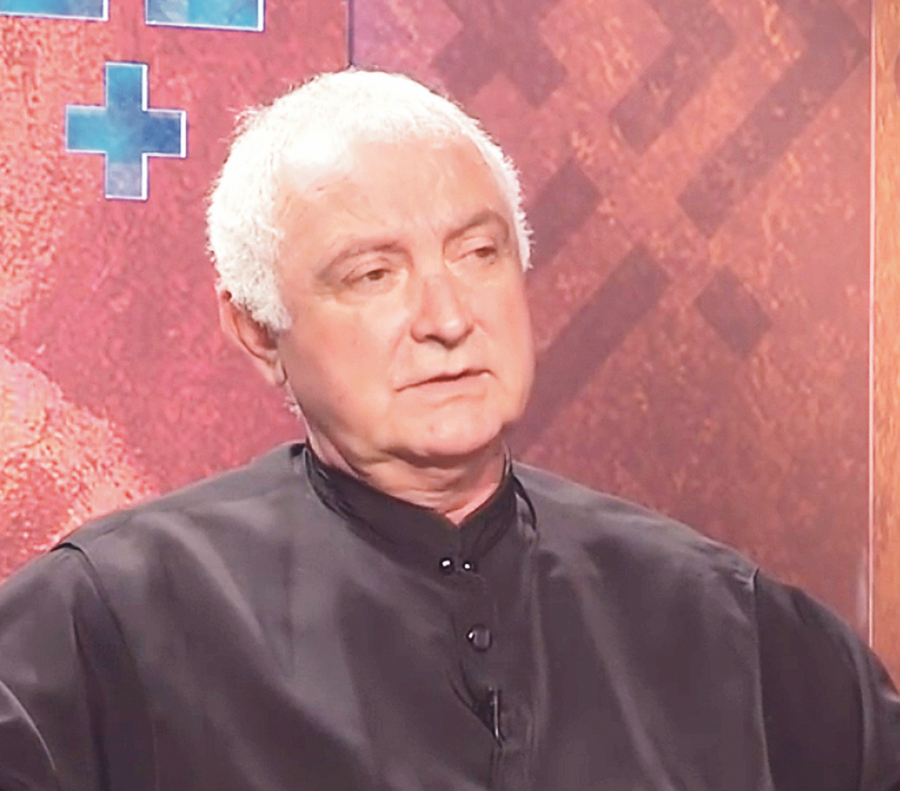 TAKO MI BOG POMOGAO! Episkop i protođakon SPC za Alo! o rečima kojima je predsednik započeo novi mandat: Vučić prvi koji se pred Bogom obavezao da će čuvati Srbiju