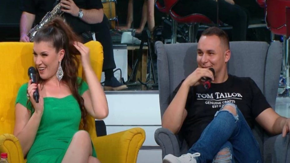 NAPAO JE HULIGAN Kaća Živković doživela veliku traumu, nasred ulice je doživela stravičnu neprijatnost, OVAJ KOLEGA JE SPASIO