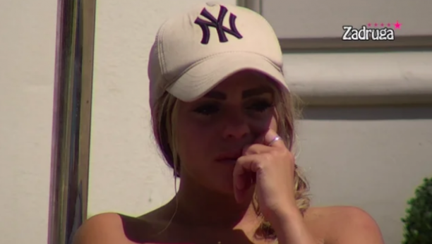 I U BUDVI SU SE... Majka Marijane Zonjić o glasinama da joj je ćerka imala s*ks sa Karićem, pomenula i Jovanu Misicu