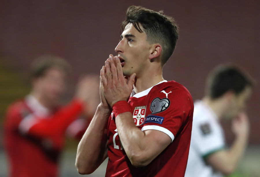 (UŽIVO) TRANSFERI 13. JUL Zvezdu jedan detalj deli od velikog pojačanja, Čelsi i Barsa dogovorili sjajna pojačanja