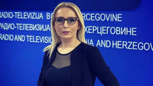 ESKALACIJA SUKOBA PREMA SRPSKIM NOVINARIMA NA BHRT-u! Medićeva za Aloonline: Morala sam da se zaključam, sedam puta zvala pomoć ali niko nije reagovao