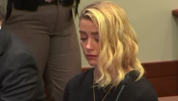 JOŠ JEDNA PRAVNA BITKA Posle skandaloznog suđenja s bivšim, Amber Herd nema problem samo sa novcem