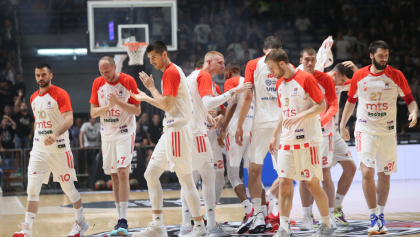 NEMA PRODAJE KARATA ZA MAJSTORICU Crvena zvezda se oglasila novim saopštenjem